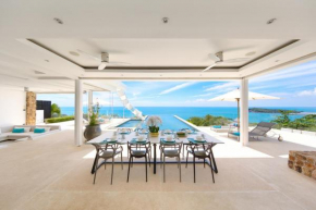 Villa Turquoise